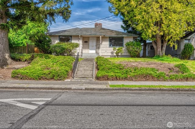 Property photo for 6521 S Park Ave, Tacoma