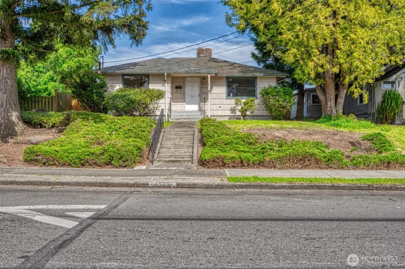Property photo for 6521 S Park Ave, Tacoma