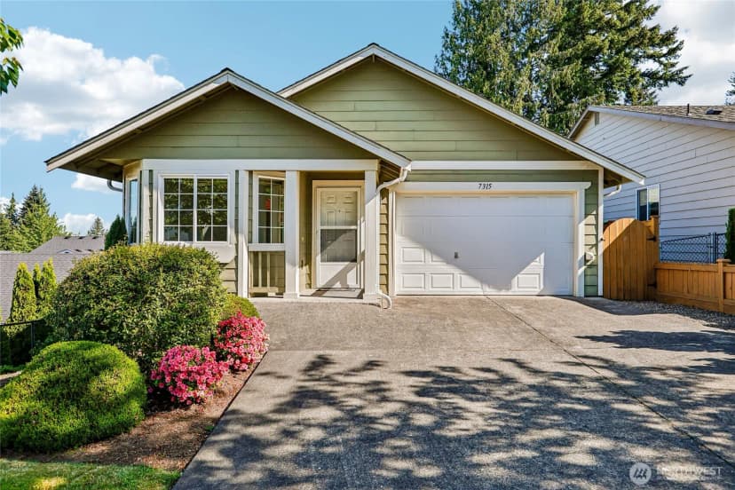 Property photo for 7315 61st Place Ne, Marysville