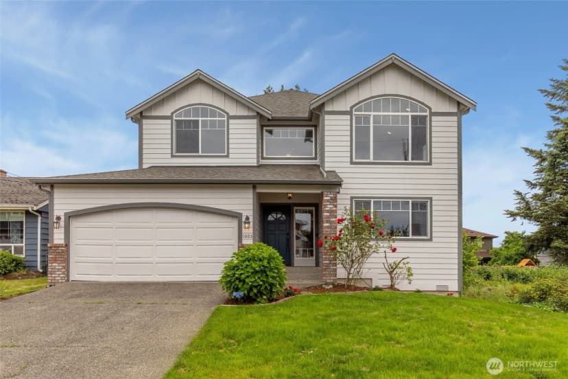 Property photo for 1005 N 29th Street, Renton