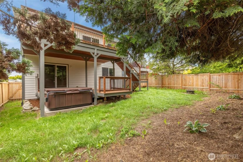 Property photo for 1005 N 29th Street, Renton photo 37