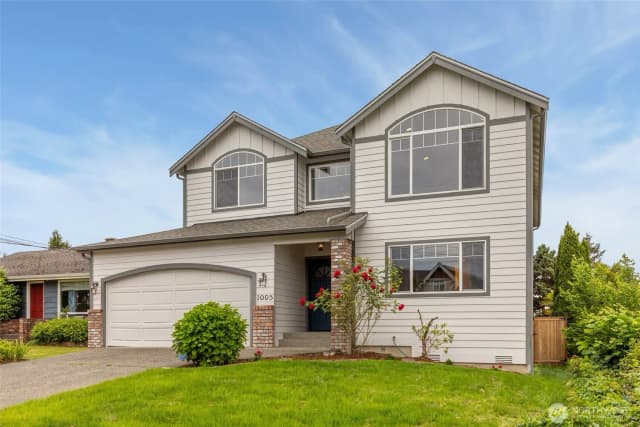 Property photo for 1005 N 29th Street, Renton photo 2