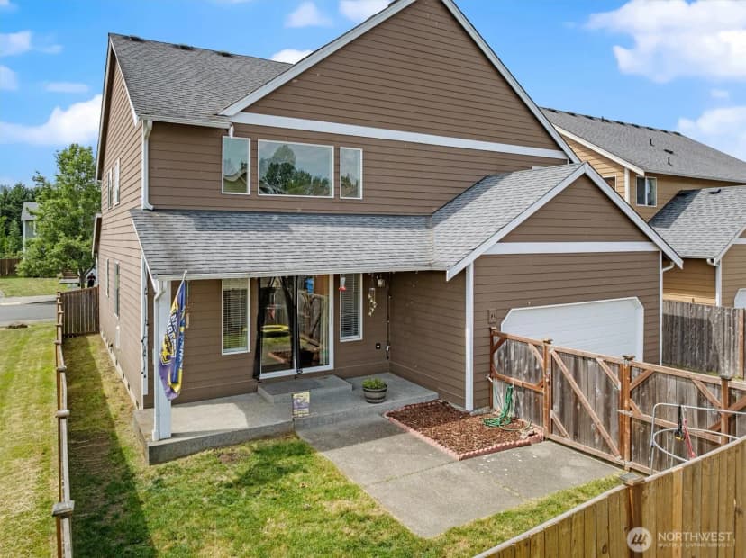 Property photo for 1210 Blue Jay Avenue Sw, Orting photo 34