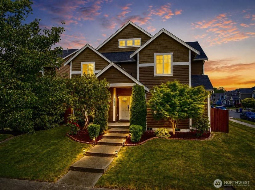 Property photo for 1210 Blue Jay Avenue Sw, Orting photo 39