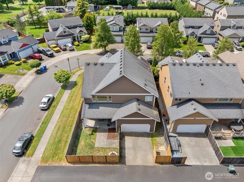Property photo for 1210 Blue Jay Avenue Sw, Orting photo 36