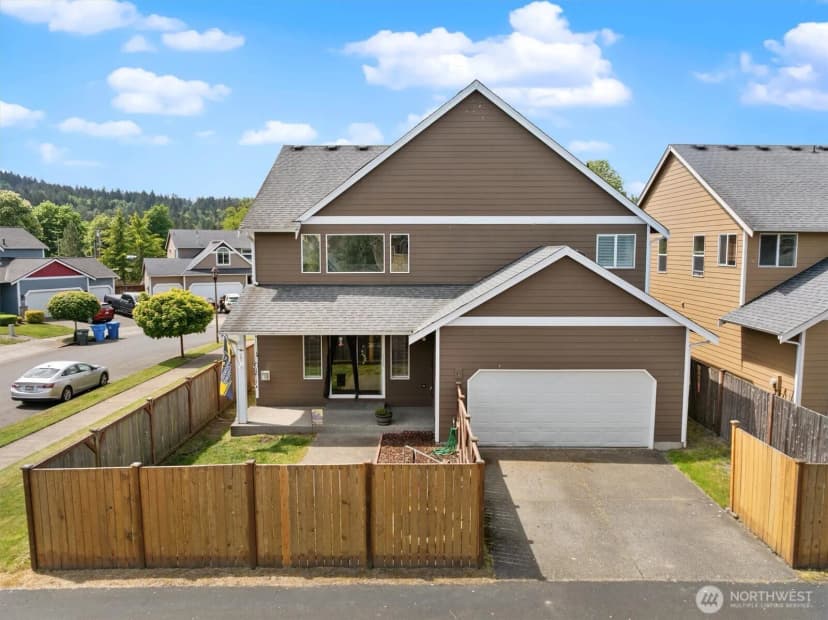 Property photo for 1210 Blue Jay Avenue Sw, Orting photo 35