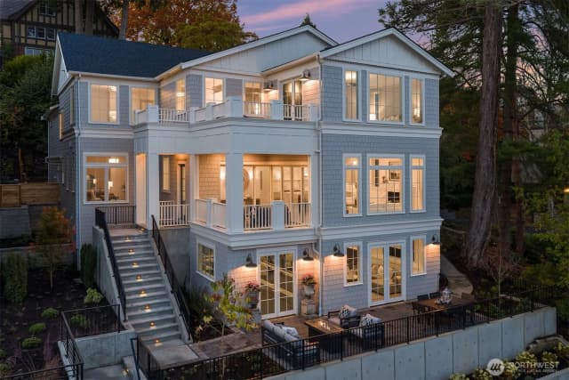 Property photo for 1031 Mcgilvra Blvd East, Seattle