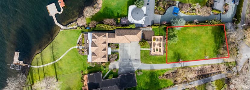 Property photo for 6 Xx E Lake Sammamish Parkway Se, Sammamish photo 2