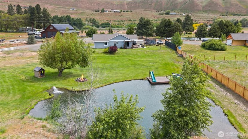 Property photo for 240 Rocky River Road, Ellensburg photo 37