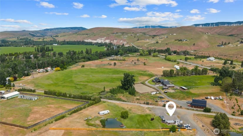 Property photo for 240 Rocky River Road, Ellensburg photo 38