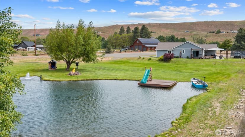 Property photo for 240 Rocky River Road, Ellensburg photo 36