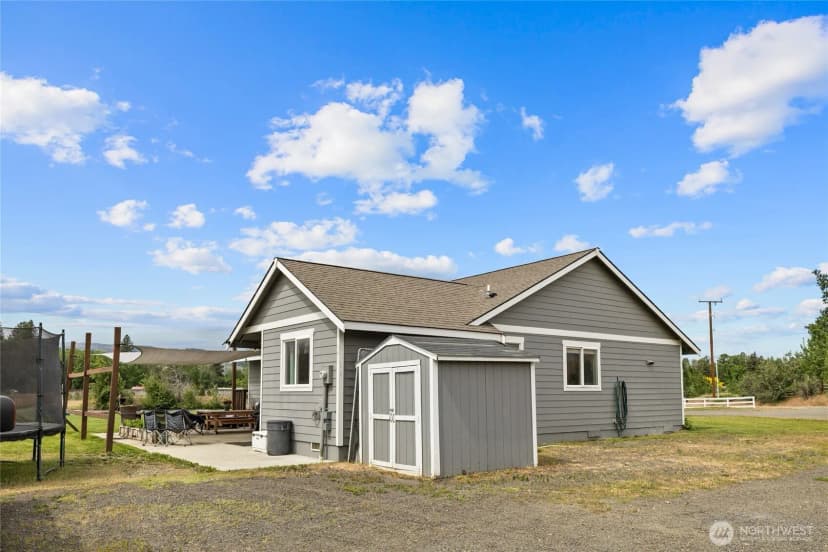 Property photo for 240 Rocky River Road, Ellensburg photo 28