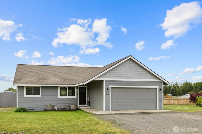 Property photo for 240 Rocky River Road, Ellensburg photo 2