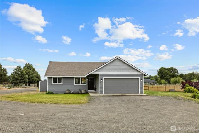 Property photo for 240 Rocky River Road, Ellensburg photo 3
