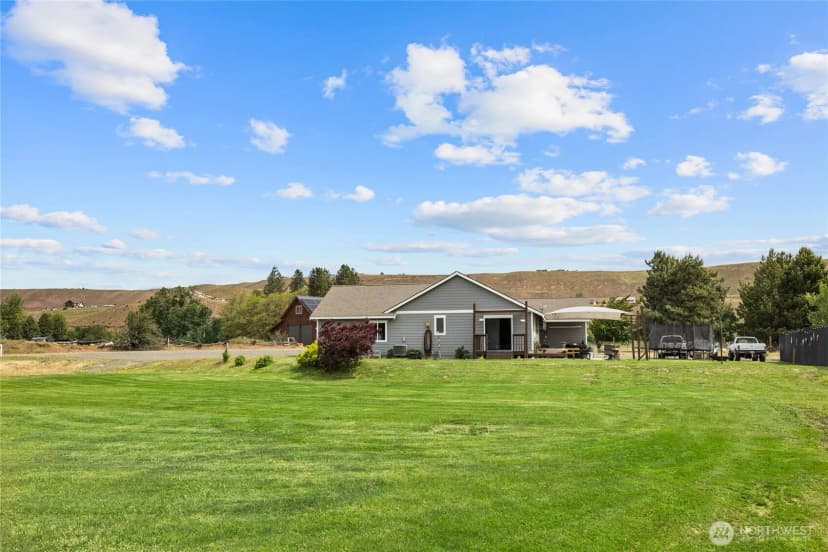 Property photo for 240 Rocky River Road, Ellensburg photo 32