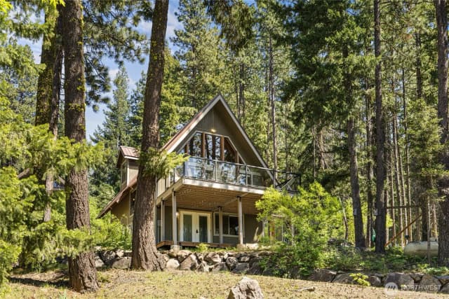Property photo for 151 Sandstone Drive, Ronald