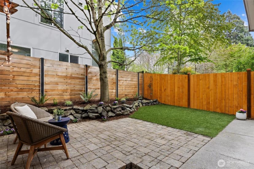 Property photo for 1548 Nw 58th Street Nw #b, Seattle photo 3