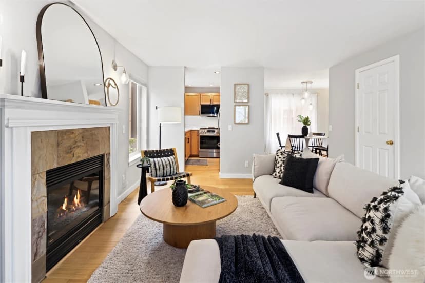Property photo for 1548 Nw 58th Street Nw #b, Seattle photo 12