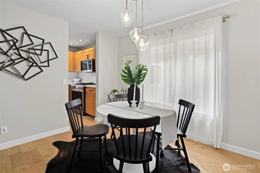 Property photo for 1548 Nw 58th Street Nw #b, Seattle photo 6