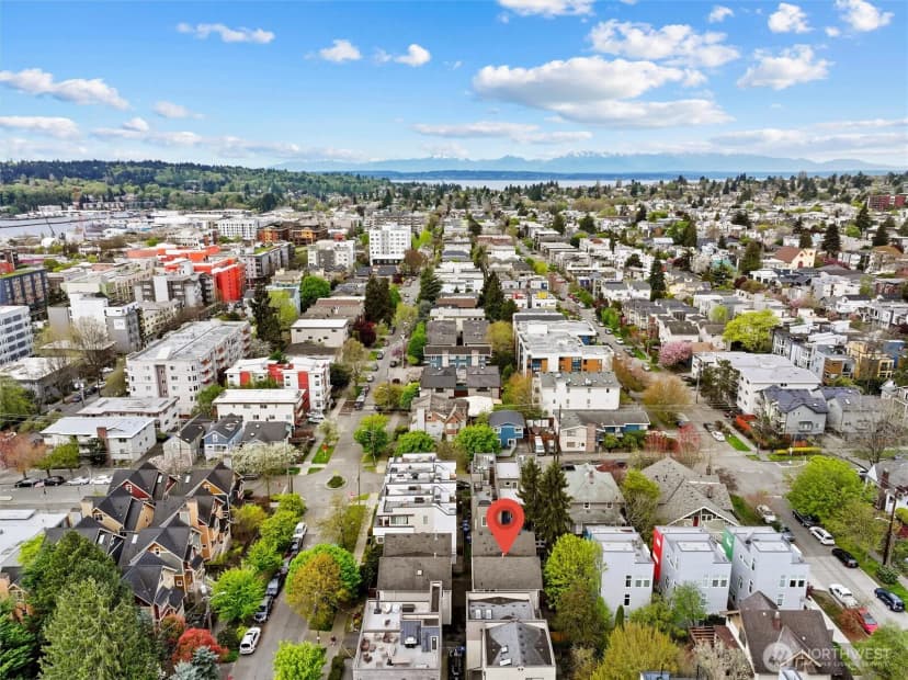 Property photo for 1548 Nw 58th Street Nw #b, Seattle photo 20