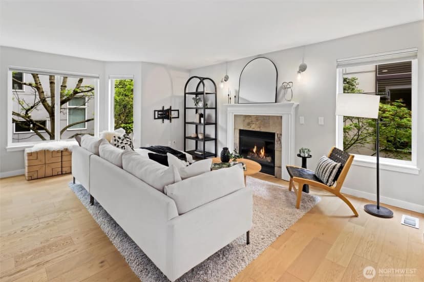 Property photo for 1548 Nw 58th Street Nw #b, Seattle