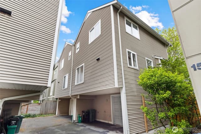 Property photo for 1548 Nw 58th Street Nw #b, Seattle photo 4