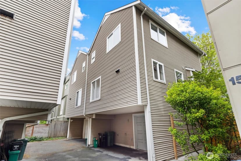 Property photo for 1548 Nw 58th Street Nw #b, Seattle photo 4
