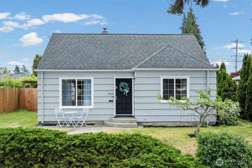 Property photo for 4414 N 19th Street, Tacoma