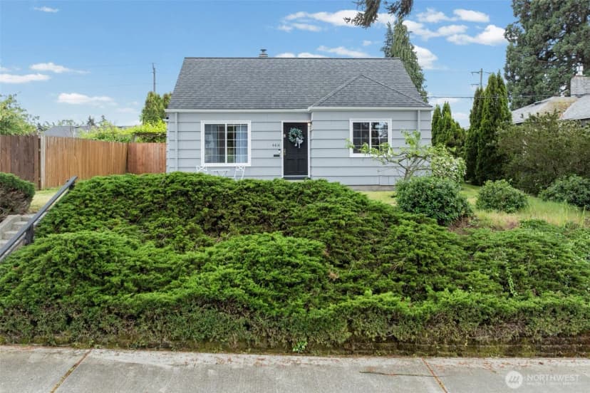 Property photo for 4414 N 19th Street, Tacoma photo 2