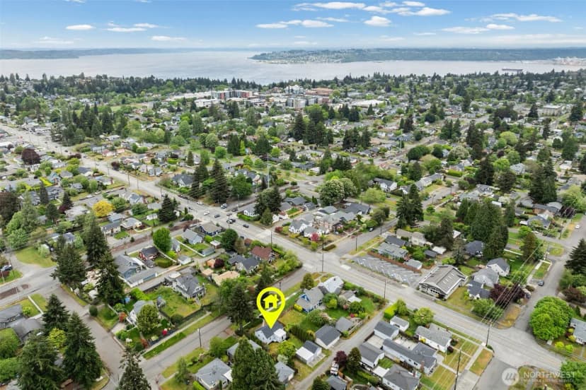 Property photo for 4414 N 19th Street, Tacoma photo 29