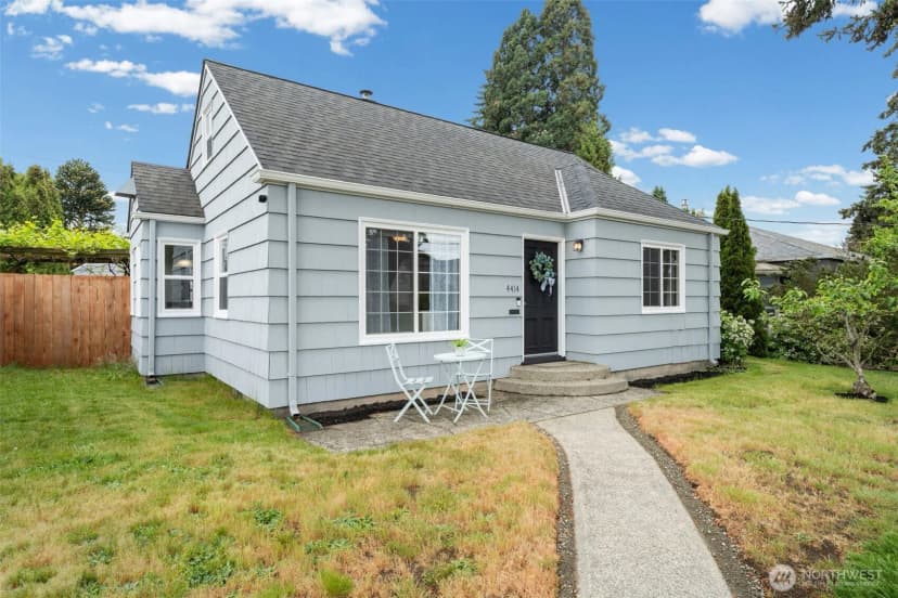 Property photo for 4414 N 19th Street, Tacoma photo 3