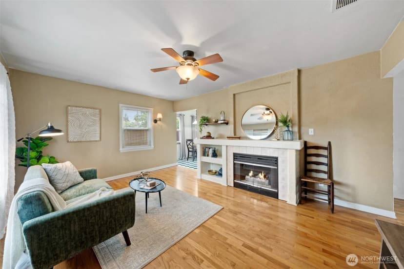 Property photo for 4414 N 19th Street, Tacoma photo 5