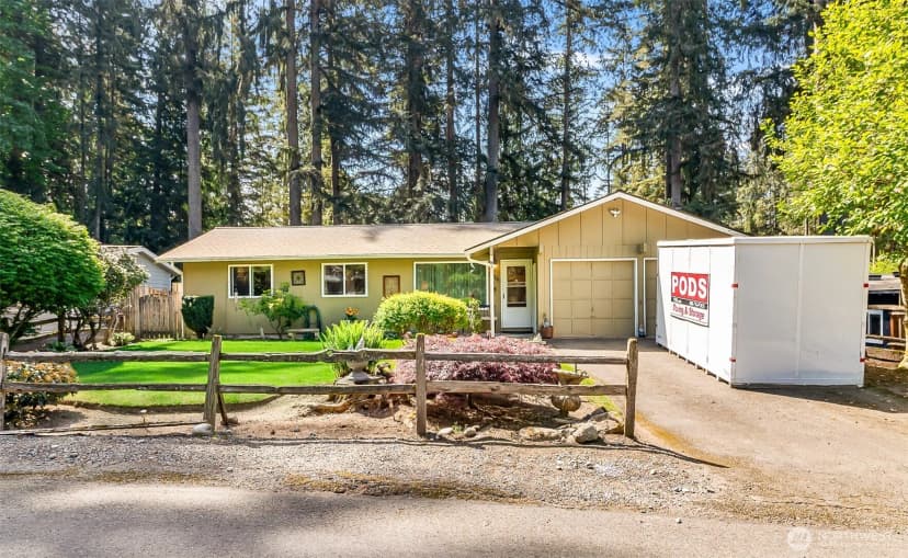 Property photo for 19761 Ne 156th, Woodinville photo 4