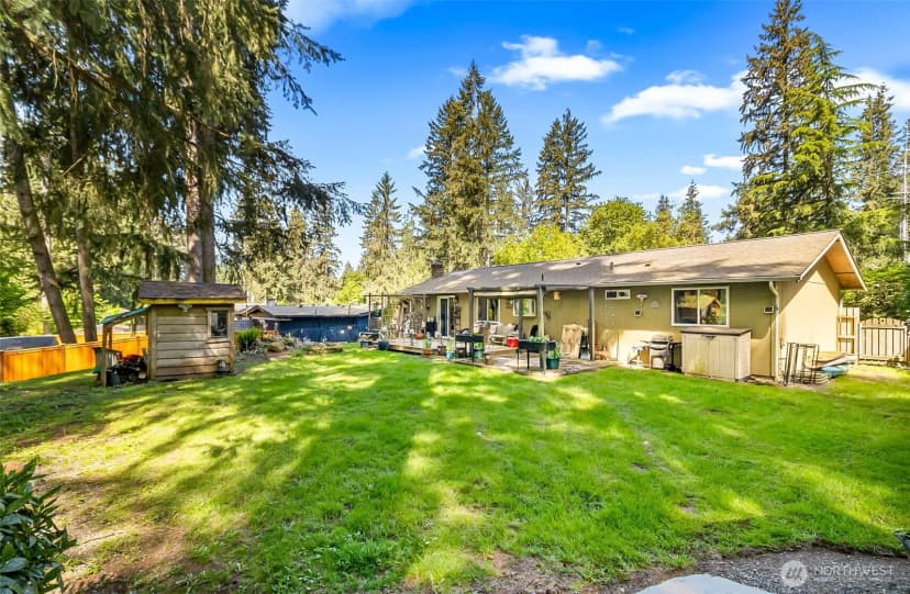 Property photo for 19761 Ne 156th, Woodinville photo 27
