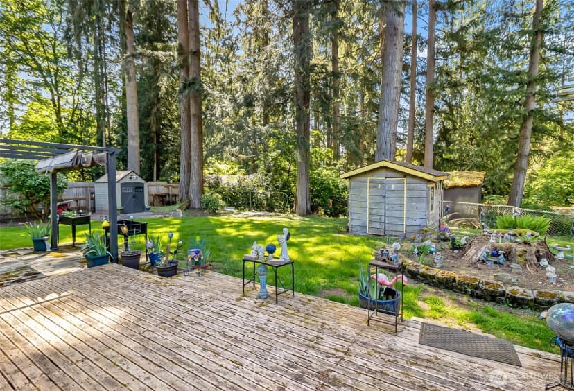 Property photo for 19761 Ne 156th, Woodinville photo 24