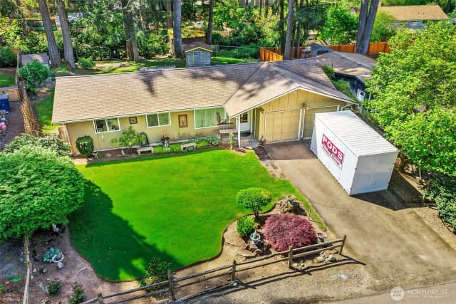Property photo for 19761 Ne 156th, Woodinville