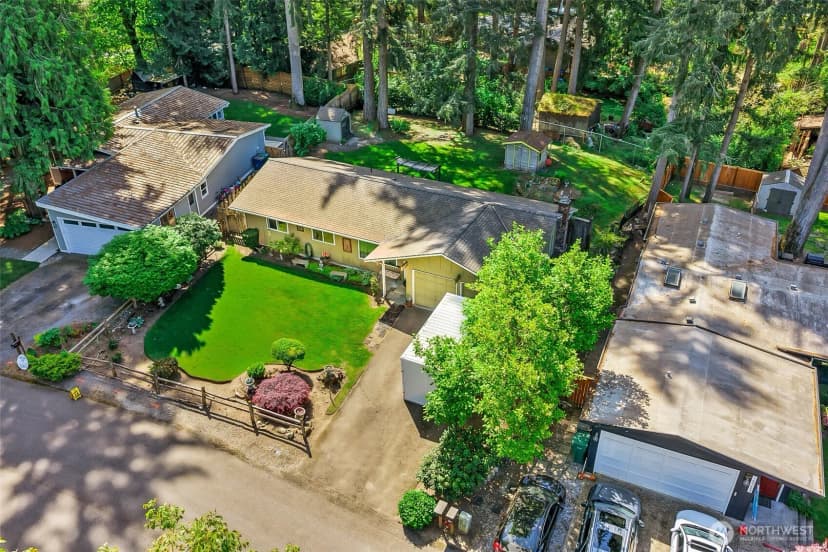 Property photo for 19761 Ne 156th, Woodinville photo 26
