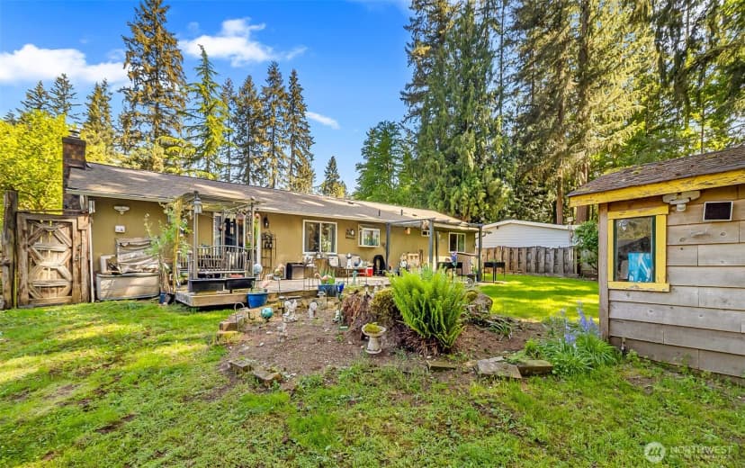 Property photo for 19761 Ne 156th, Woodinville photo 25