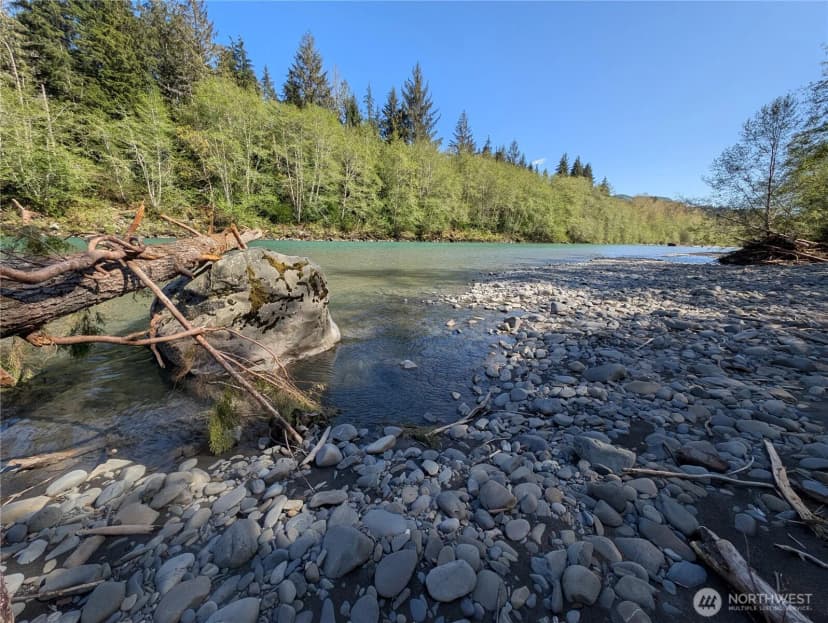 Property photo for 999 Hoh River Park Drive, Forks photo 31