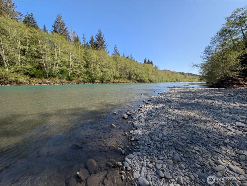 Property photo for 999 Hoh River Park Drive, Forks photo 33