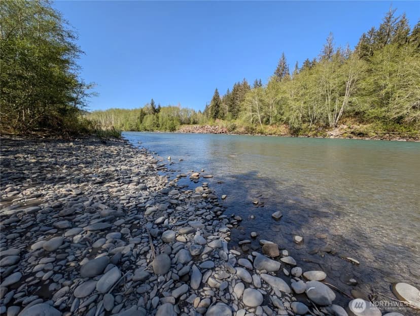 Property photo for 999 Hoh River Park Drive, Forks photo 29
