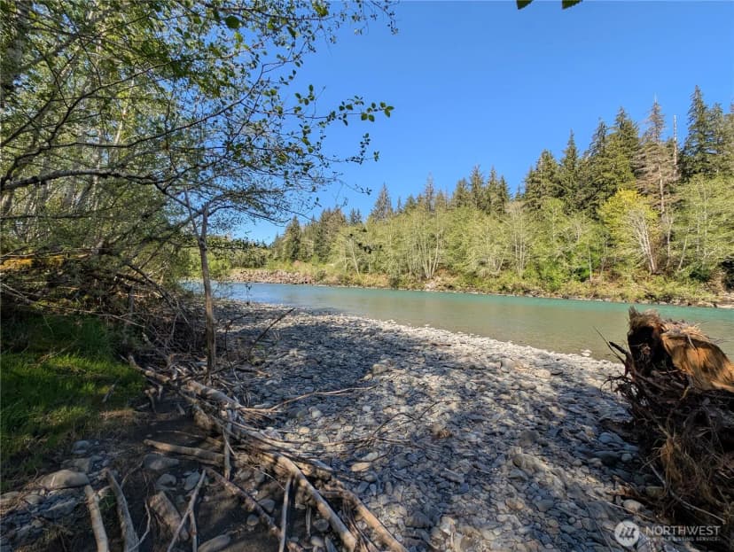 Property photo for 999 Hoh River Park Drive, Forks photo 35