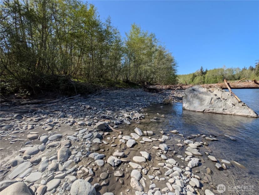 Property photo for 999 Hoh River Park Drive, Forks photo 34