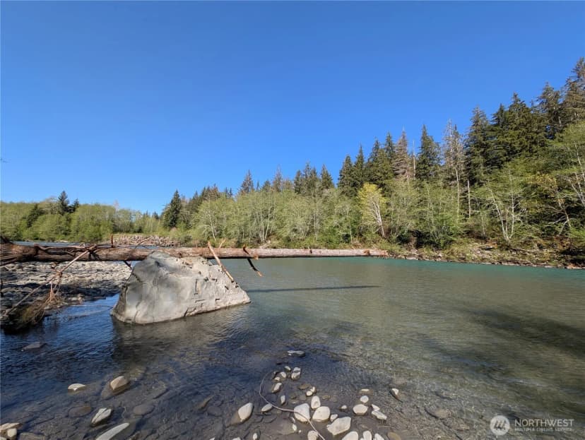 Property photo for 999 Hoh River Park Drive, Forks photo 32