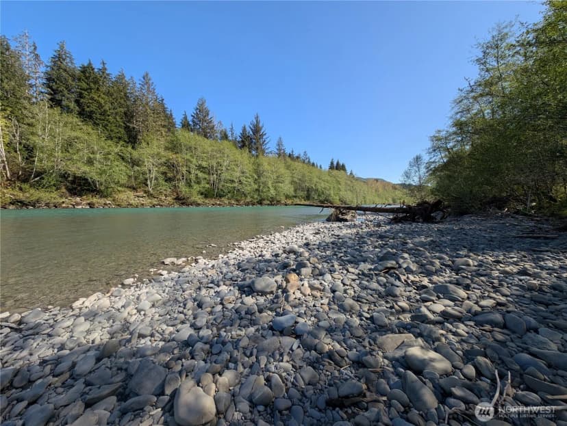 Property photo for 999 Hoh River Park Drive, Forks photo 30
