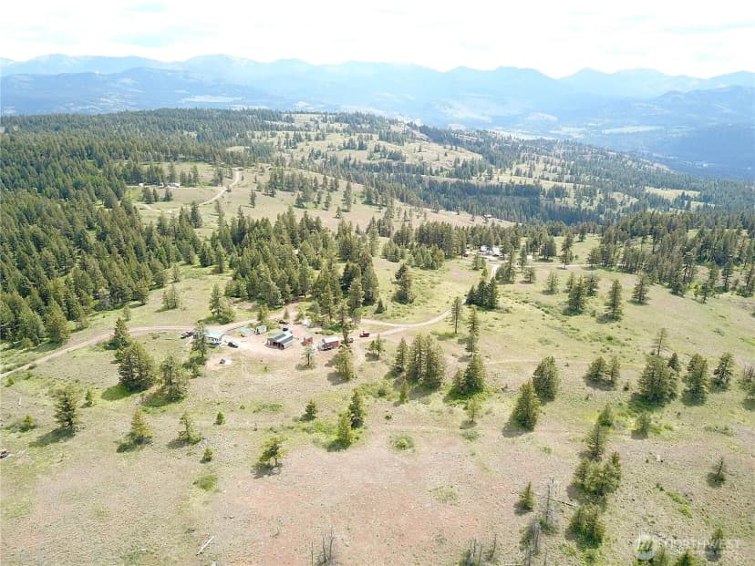 Property photo for 19 Union Ridge Spur Road, Republic photo 31