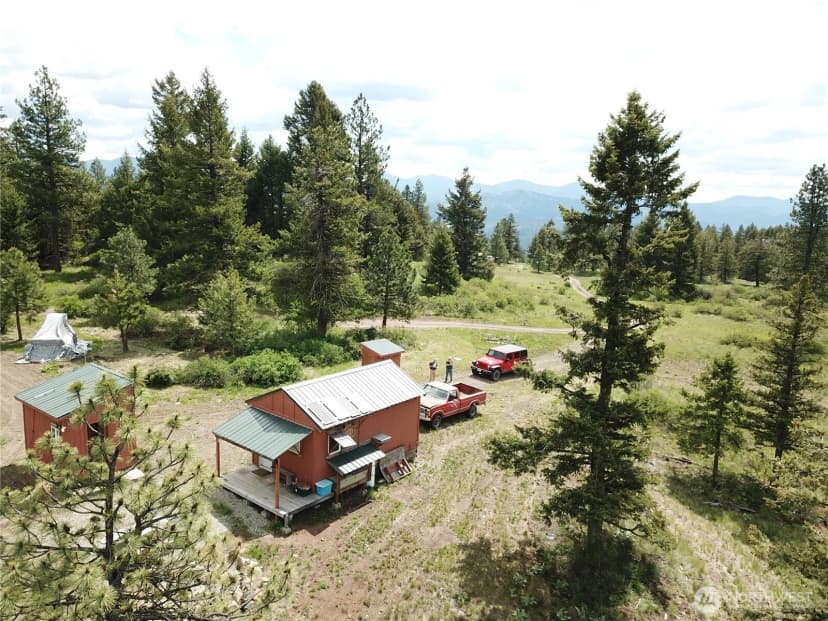 Property photo for 19 Union Ridge Spur Road, Republic photo 3