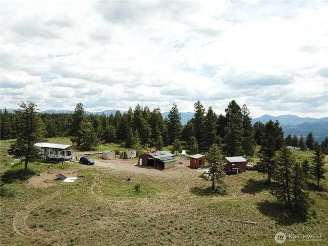 Property photo for 19 Union Ridge Spur Road, Republic