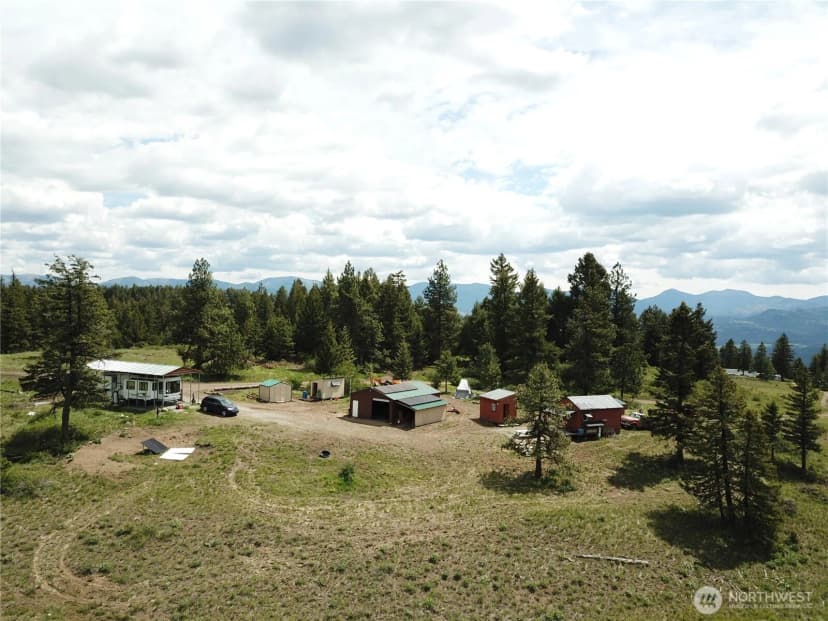 Property photo for 19 Union Ridge Spur Road, Republic