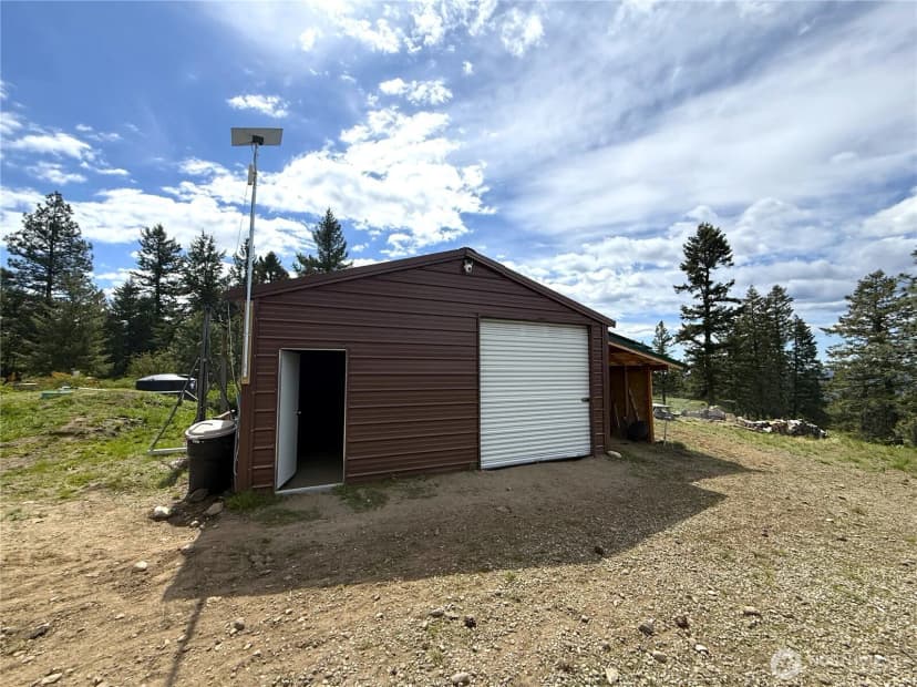 Property photo for 19 Union Ridge Spur Road, Republic photo 14